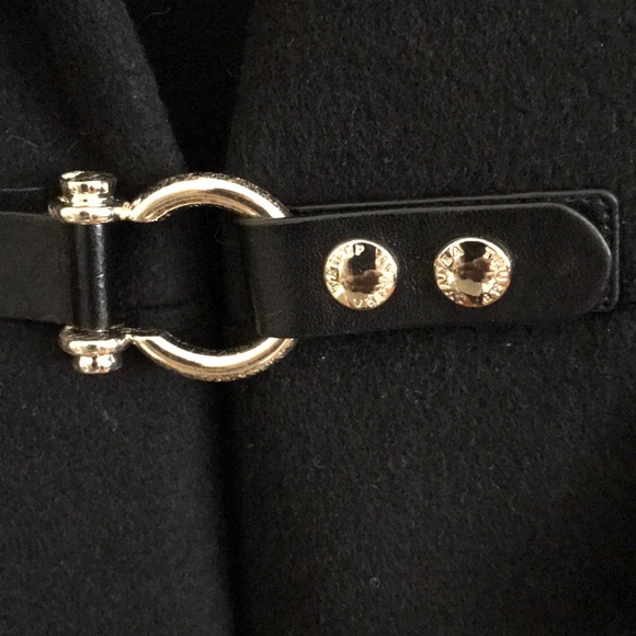 Ivanka Trump wool/cashmere coat NWT, runs small - Picture 8 of 8